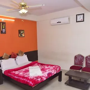 Raj Residency Mysore