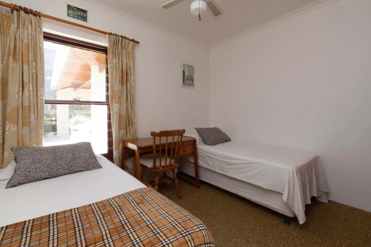 Homestay Room For 2 In Camps Bay Cape Town