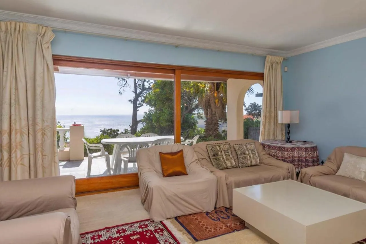 Room For 2 In Camps Bay Cape Town South Africa