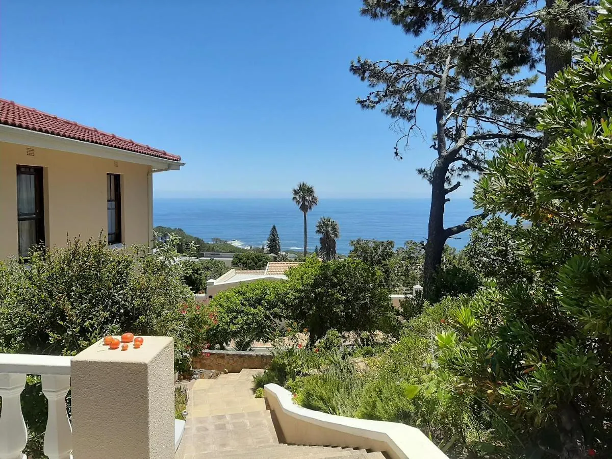 Room For 2 In Camps Bay Kapstadt